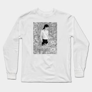 Ambient Long Sleeve T-Shirt